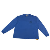 Gallery Dept. De La Galerie Long Sleeve Blue - Worn Once Size XXL