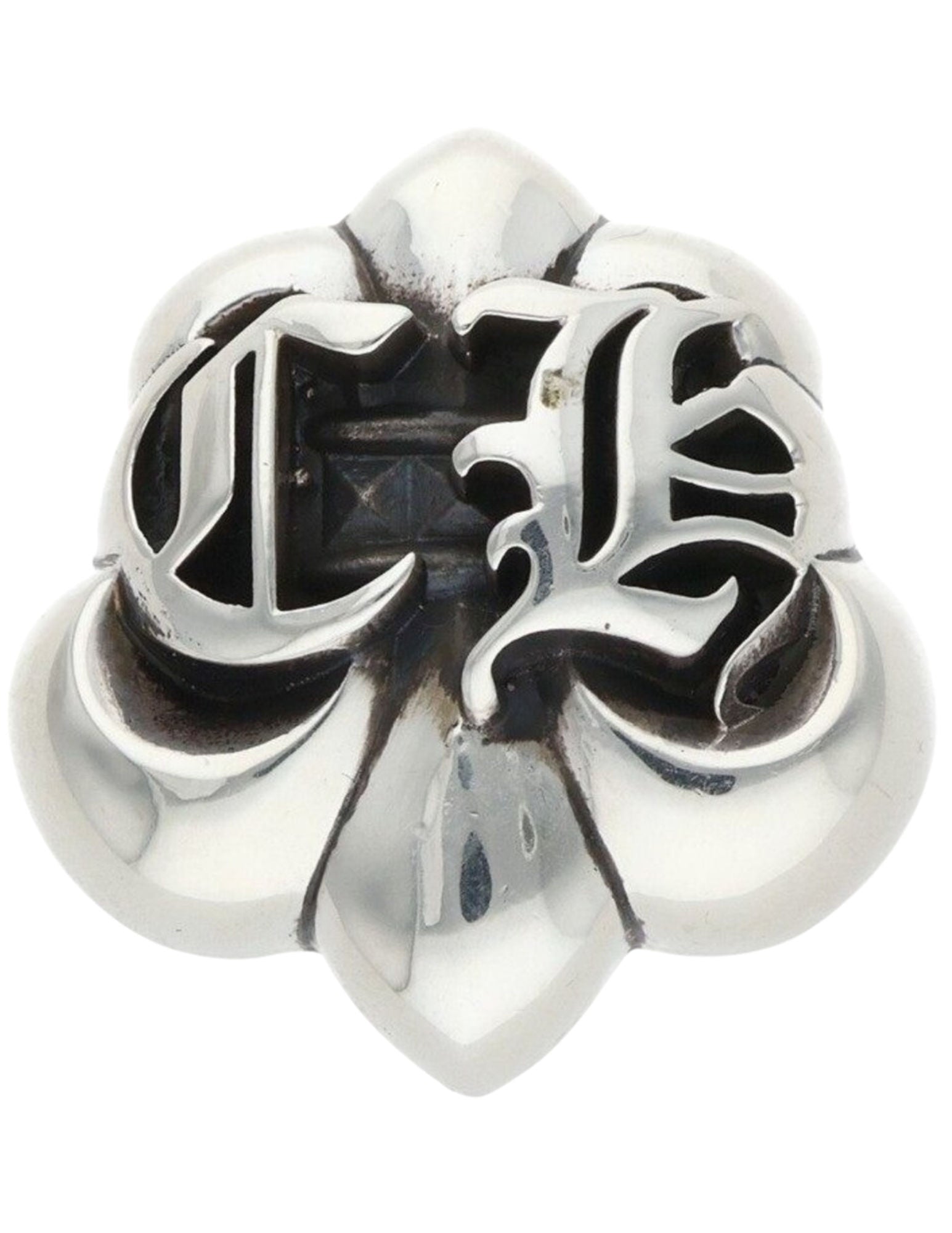 Chrome Hearts CH Fleur Magnet