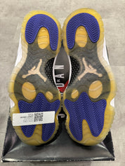 Jordan 11 Retro Concord (2018) - Pre-Owned Size 11.5