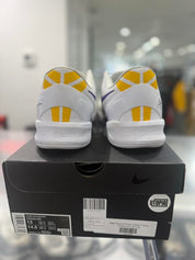 Nike Kobe 8 Protro Lakers Home - Pre-Owned Size 13