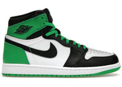 Jordan 1 Retro High Lucky Green - Pre-Owned Size 7.5
