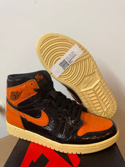 Jordan 1 Retro High Shattered Backboard 3.0 - Pre-Owned Size 8.5