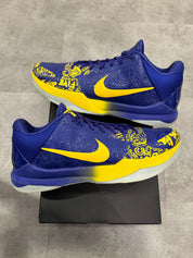 Nike Kobe 5 Protro 5 Rings (2020) - Pre-Owned Size 10.5