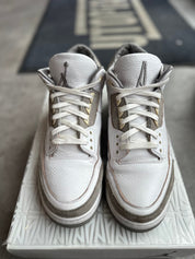 Jordan 3 Retro A Ma Maniere (W) - Pre-Owned Size 13 8/10
