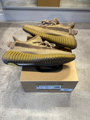 Adidas Yeezy Boost 350 V2 Earth - Pre-Owned Size 5.5