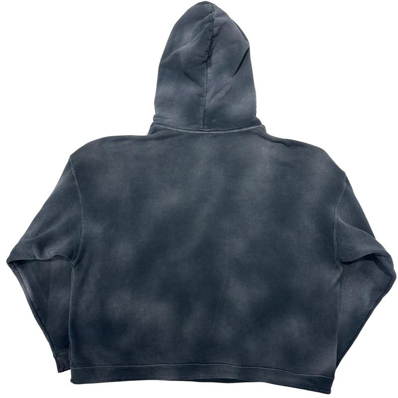 Enfants Riches Deprimes Classic Washed Hoodie - Pre-Owned Size XXL