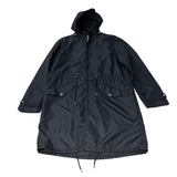 Chrome Hearts Flooded Plus Cross Patches Jacket Black