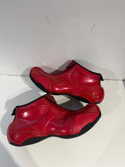 Balenciaga Basketball Sneaker Red - Pre-Owned Size 10 (No original box)