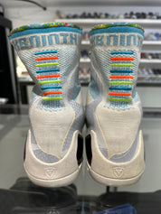 Nike Kobe 9 Elite What the Kobe - Pre-Owned Size 9.5 (No original box)