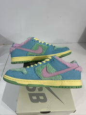 Nike SB Dunk Low Verdy Visty - Pre-Owned Size 12