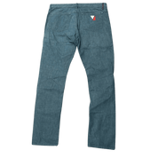 Vintage Louis Vuitton Denim Pants (Preowned Size 38W) - Pre-Owned