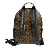 Louis Vuitton Discovery Backpack Brown - Lightly Pre-Owned
