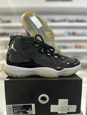 Jordan 11 Retro Jubilee 25th Anniversary - Pre-Owned Size 10.5