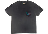 Gallery Dept. Miami Boardwalk Tee Black