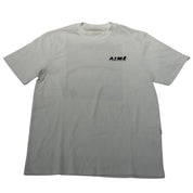 Aime Leon Dore Statue T-shirt White