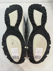 Dior B30 Reflective Light Blue Grey - Pre-Owned Size 10 (No original box)