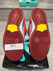 Nike SB Dunk Low PRM Rukus Crawfish - Pre-Owned Size 9.5