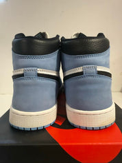 Jordan 1 Retro High OG University Blue - Pre-Owned Size 8