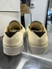 Louis Vuitton LV Resort Sneaker White - Lightly Used Size 10.5