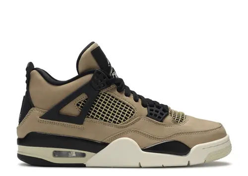 Jordan 4 Retro Fossil (W)