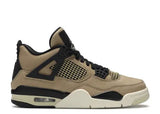 Jordan 4 Retro Fossil (W)