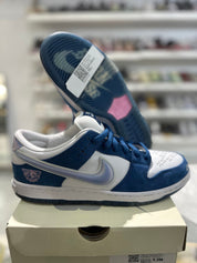 Nike SB Dunk Low Born x Raised One Block at a Time (Worn Once Size 9.5) - New (Conditional)