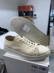Louis Vuitton LV Resort Sneaker White - Lightly Used Size 10.5