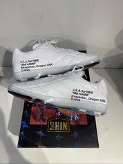 Nike Cryoshot Zoom M9 Virgil Abloh Archives - worn once size 12