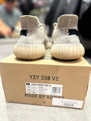 Adidas Yeezy Boost 350 V2 Slate (Preowned Size 9.5) - Pre-Owned