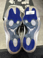 Jordan 11 Retro Space Jam (2016) - Pre-Owned Size 11M