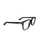 Chrome Hearts Thirst Trap Glasses Black - Pre-Owned OS