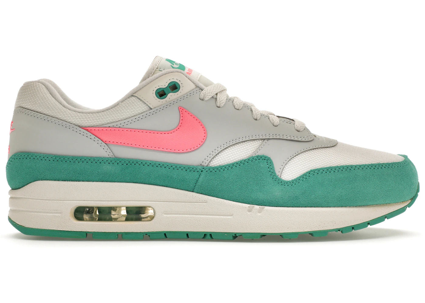 Nike Air Max 1 Watermelon - Pre-Owned