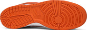 Nike Dunk Low SP Syracuse (2022)