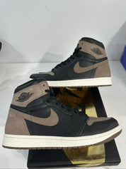 Jordan 1 Retro High OG Palomino - Pre-Owned Size 10.5