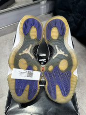 Jordan 11 Retro Concord (2018) - Pre-Owned Size 9