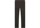 Fear of God Essentials Relaxed Sweatpant Off Black - Pre-Owned Size XS