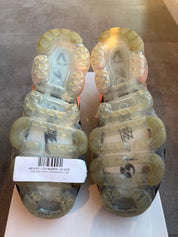 Nike Air Vapormax Moc 2 Acronym Sail / Thirsty Bandit (Preowned) - Pre-Owned