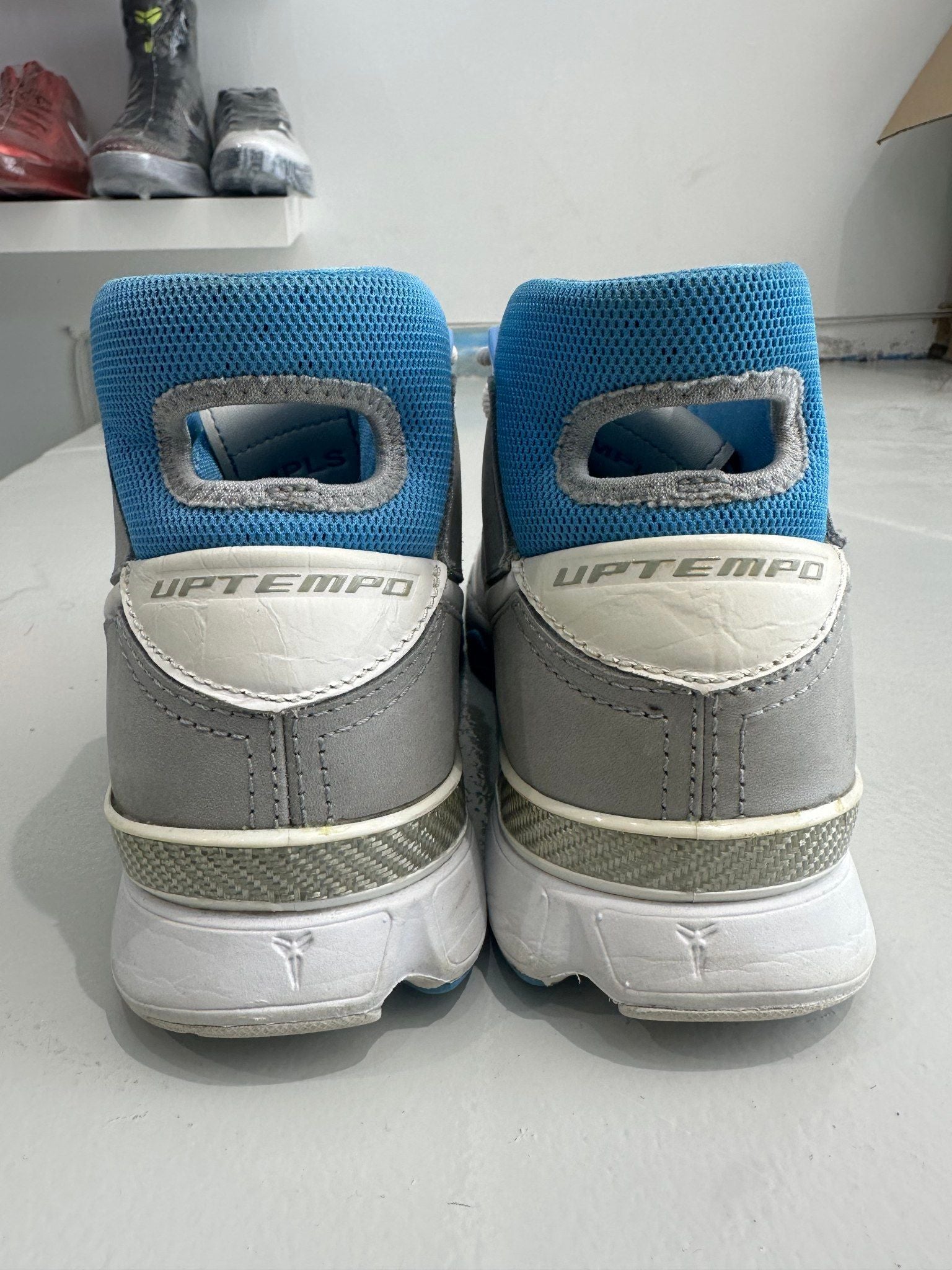 Nike Kobe 1 Protro MPLS - Pre-Owned Size 9 (No original box)
