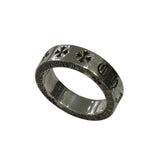 Chrome Hearts Forever Ring - Lightly Pre-Owned Size 9