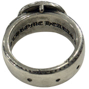 Chrome Hearts Gunslinger Ring - Lightly Used Size 11