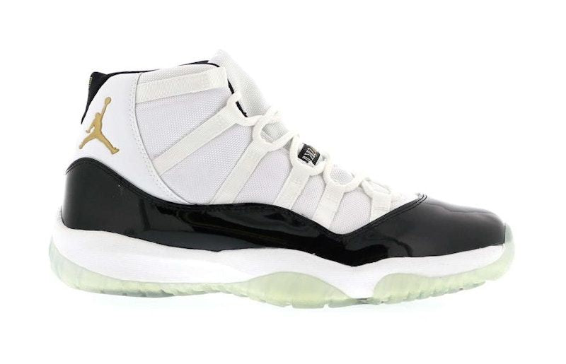 Jordan 11 Retro Concord DMP (2006)