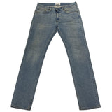Acne Studios Ace Dirty Light Vintage Jeans - Pre-Owned Size 33