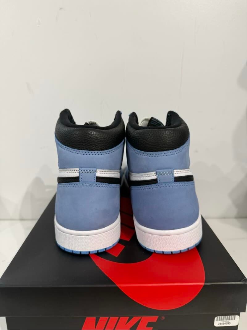 Jordan 1 Retro High University Blue - Pre-Owned Size 10.5