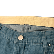 Vintage Louis Vuitton Denim Pants (Preowned Size 38W) - Pre-Owned