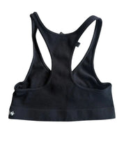 Chrome Hearts Bad Speed CH Logo Sports Bra - Pre-Owned Size L