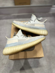 Adidas Yeezy Boost 350 V2 Cloud White - Pre-Owned Size 6.5