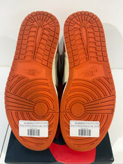 Jordan 1 Retro Shattered Backboard (2015) - Lightly Pre-Owned Size 9