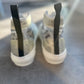 Dior Daniel Arsham B23 High Top Newspaper Edition (Preowned)