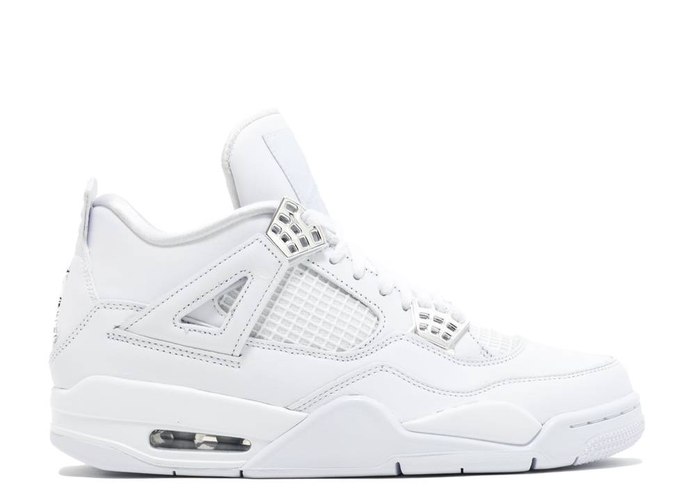 Jordan 4 Retro Pure Money (2017) - Pre-Owned Size 12 (Replacement Box)