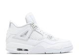 Jordan 4 Retro Pure Money (2017)